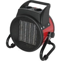 Изображение товара Тепловая электрическая пушка Ресанта ТЭПК-2000K, 67/1/24