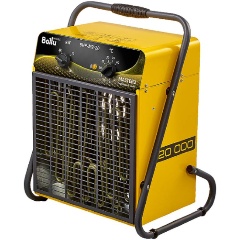 Изображение товара Тепловая пушка Ballu BHP-M2-20