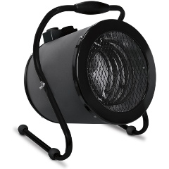 Изображение товара Тепловая пушка Zilon ZTV-9C