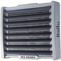 Изображение товара Тепловентилятор водяной Ballu BHP-W2-130-XL