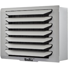 Изображение товара Тепловентилятор водяной Ballu BHP-W4-20-S