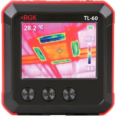Изображение товара Тепловизор RGK TL-60