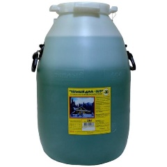 Изображение товара Теплоноситель Тёплый дом ЭКО-50 кг 30 C