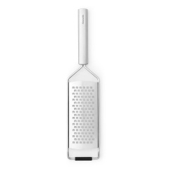 Изображение товара Терка ручная Brabantia Profile 250941, стальная, матовая