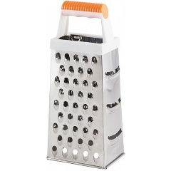 Изображение товара Терка четырехгранная Mallony CANDORE