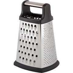 Изображение товара Терка четырехгранная Mallony GR-052-8