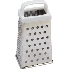 Изображение товара Терка четырехгранная Mallony KT1145-A (жесть, пластмасса, размер: 17см)