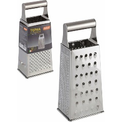 Изображение товара Терка четырехгранная Mallony MAL 305-8 (965003)