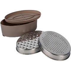 Изображение товара Терка Gipfel Sonna 5397