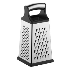 Изображение товара Терка NADOBA KATLA универсальная, четырехсторонняя