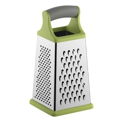 Изображение товара Терка NADOBA SAVA универсальная, четырехсторонняя