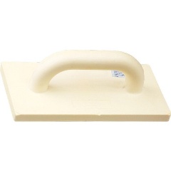 Изображение товара Терка полиуретановая СИБРТЕХ 86606, 120 х 190 мм