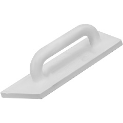 Изображение товара Терка полиуретановая, 80 х 260 мм, СИБРТЕХ, 86603