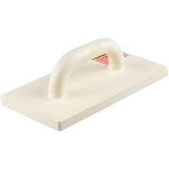 Изображение товара Терка полиуретановая STARTUL MASTER 140х280мм (ST1018-14-28) (штукатурная)