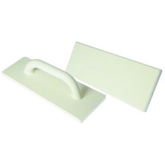 Изображение товара Терка РЕМОКОЛОР пенопластовая, 320х170мм, 20-1-320