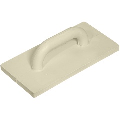 Изображение товара Терка РЕМОКОЛОР пенополиуретановая, 140 х 280 мм 20-5-028