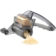 Изображение товара Терка роторная GEFU, пластиковый корпус