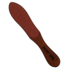 Изображение товара Терка Silver star АТ 250 VENGE, для педикюра бук