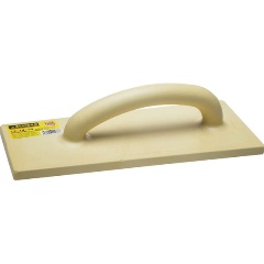 Изображение товара Терка STAYER "PROFI" полиуретановая, 120x140x340мм 0812-12-34