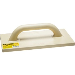 Изображение товара Терка STAYER "PROFI" полиуретановая, 180x320мм 0812-18-32