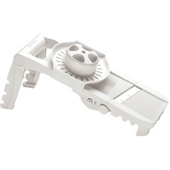 Изображение товара Терка Tescoma HANDY мандолина, мультифункциональная (643862)