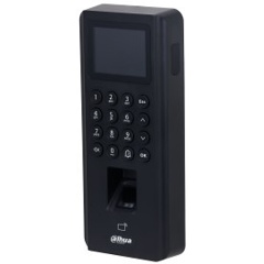 Изображение товара Терминал доступа Dahua DHI-ASI2212J-DPW