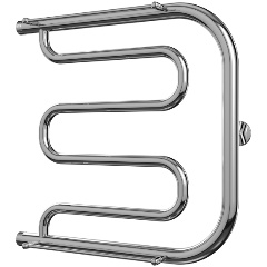 Изображение товара Полотенцесушитель Terminus Фокстрот 4620768881282