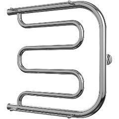 Изображение товара Полотенцесушитель Terminus Фокстрот 4620768881336