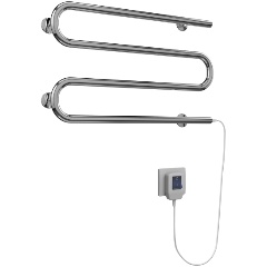 Изображение товара Полотенцесушитель Terminus М-образные 375х600