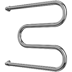 Изображение товара Полотенцесушитель Terminus М-образный 4620768888151 1"