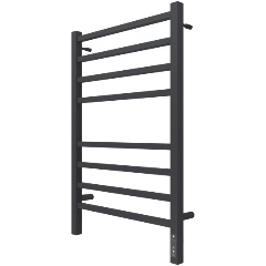 Изображение товара Полотенцесушитель Terminus Ватикан П8 500х800 электро КС 9005 матовый