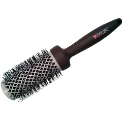 Изображение товара Термобрашинг DEWAL MOKKA, с волнистой щетиной d43х60мм