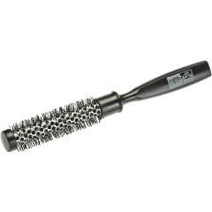 Изображение товара Термобрашинг Eurostil 00356 с плоской ручкой 18 мм для укладки волос