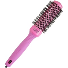 Изображение товара Термобрашинг OLIVIA Garden Ceramic+Ion CI-35 розовый