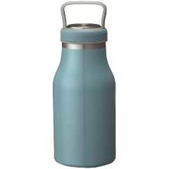 Изображение товара Термобутылка Winner WR-8296 синяя 510 мл