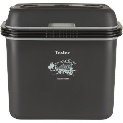 Изображение товара Автомобильный холодильник Tesler TCF-3512