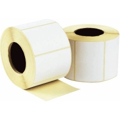 Изображение товара Термоэтикетки FLEX-N-ROLL 58х40х600 ЭКО, FT482