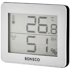 Изображение товара Гигрометр-термометр электронный BONECO X200