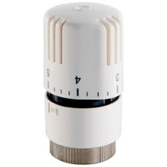 Изображение товара Термоголовка VALTEC (VT.1000.0.0) 6,5 - 27,5°C твердотельная