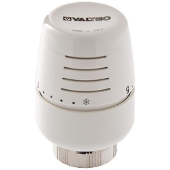 Изображение товара Термоголовка VALTEC (VT.5000.0.0) 6,5 - 28°C жидкостная