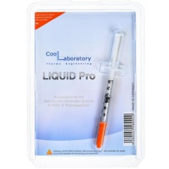 Жидкий металл Coollaboratory Liquid PRO + CS