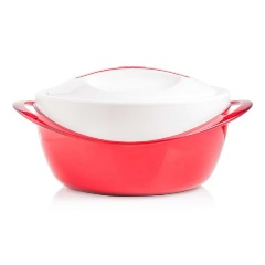 Изображение товара Термокастрюля Pinnacle PIN-PA-1206 красная 3,5л