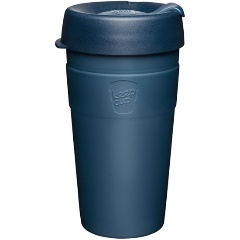 Изображение товара Термокружка KeepCup Thermal L Spruce 454 мл