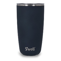 Изображение товара Термокружка KITCHEN CRAFT "ONYX", 530 мл 10418-B19-52040EU