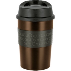 Изображение товара Термокружка Master House Melbourne-360 Coffee 75106 коричневая