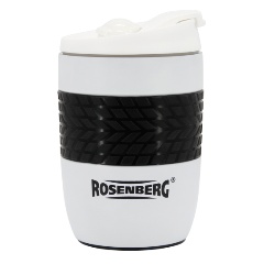 Изображение товара Термокружка-непроливайка Rosenberg, 260мл-RSS-415007