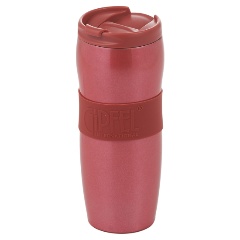 Изображение товара Термокружка вакуумная Gipfel New York 51787, 380 мл