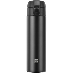 Изображение товара Термокружка Zwilling черная, 450 мл, (39500-508)