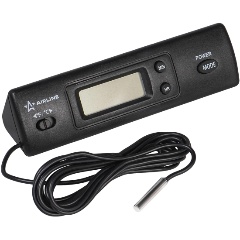 Изображение товара Термометр Airline ATD-01, цифровой, с выносным датчиком