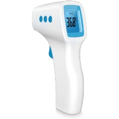 Изображение товара Термометр AMRUS AMIT-140 инфракрасный